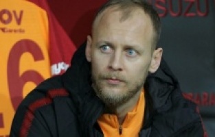 Semih Kaya'nın yeni durağı Galatasaray oldu