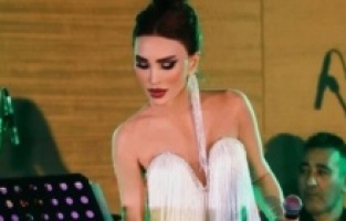 Seren Serengil'in fotoğrafındaki detay takipçilerinin dikkatinden kaçmadı