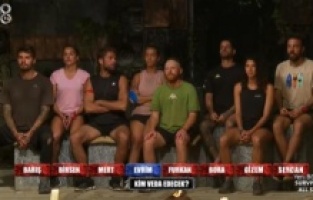 Survivor All Star'a veda eden yarışmacı büyük hayal kırıklığına uğradı