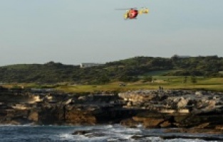 Sydney'de 1963'ten bu yana ilk ölümcül köpekbalığı saldırısı
