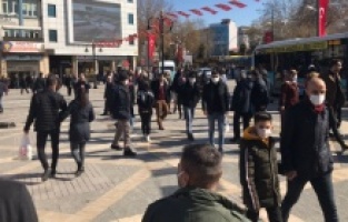 TÜİK açıkladı, Türkiye'de kaç Malatyalı var