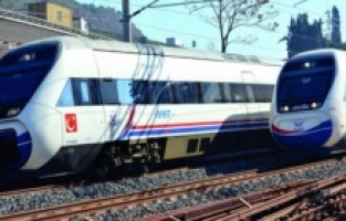 Türkiye 8'inci sıraya yükseldi! Asya'dan Avrupa'ya kesintisiz demir yolu bağlantısı sağlandı