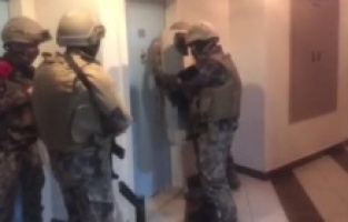 Türkiye’nin en büyük ‘yasa dışı’ bahis çetesinden biri çökertildi