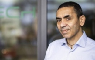 Uğur Şahin duyurdu: Covid-19 aşısı için resmen başvurdular