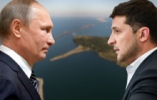 Zelenskiy çağrıda bulundu, Putin: Üst düzey müzakereye hazırız