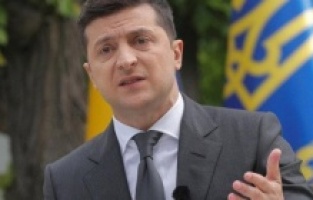 Zelenskiy, Rusya'ya meydan okudu: Kimseye bir şey vermeyeceğiz