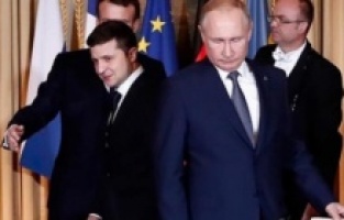 Zelensky, Putin'in müzakere önerisini kabul etti mi?