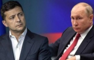 Zelensky: savaş durmazsa müzakere olmayacak!