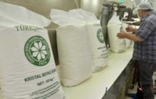 1 torba toz şeker 800 TL oldu