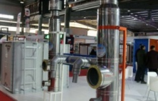 10. Mezopotamya İnşaat Fuarı Diyarbakır'da açıldı