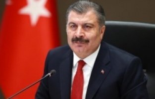 Açık alanda maske zorunluluğu kalktı, HES Kodu uygulaması sona erdi