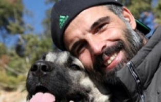 Adanalı dizisinin Maraz Ali'sini görenler gözlerine inanamadı