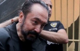 Adnan Oktar davasında yeni gelişme