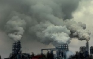 Avrupa’nın en kirli havasına sahip beş şehrinden ikisi Türkiye’de