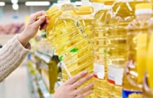 Ayçiçek yağı fiyatları uçtu!  Bir teneke yağ fiyatı ise 964 lirayı buldu