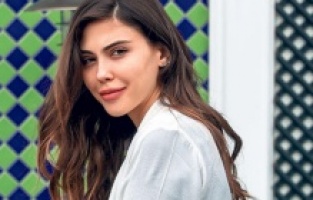 'Baba'nın kadrosuna sürpriz bir isim daha katıldı