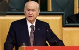 Bahçeli'den Kılıçdaroğlu'na:  Ergenler gibi davranmayı bırak!