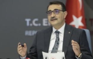 Bakan Dönmez: Vatandaşımız, elektrikten yaklaşık 9,2 milyar lira kazanç elde etti