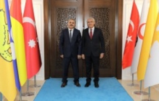 Battalgazi'deki gençler için “Gençlik ve Gönüllülük İş Birliği Protokolü” imzalandı