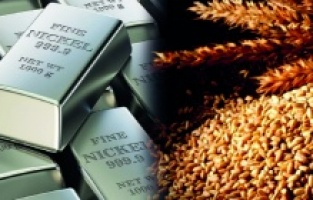 Buğday ve Nikel fiyatlarında tarihi zirve