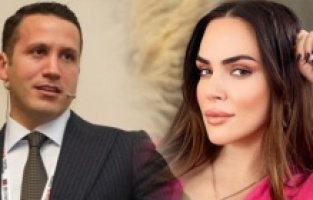 Buket Aydın, gönlünü Demet Özdemir'in eski sevgilisine mi kaptırdı?