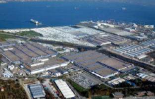 Dünya devi otomobil firması Türkiye'yi seçti