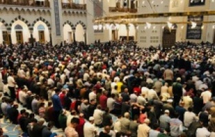 Erbaş'tan teravih namazı açıklaması