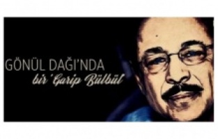 Garip Bülbül Neşet Ertaş filmi 21 Ekim'de sinemalarda