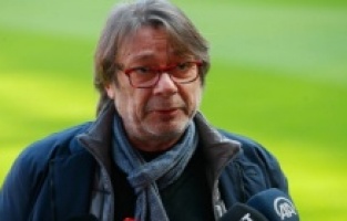 Göztepe Spor Kulübü Başkanı Mehmet Sepil istifa etti