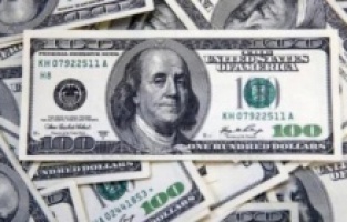 Hükûmet, doları 14 TL'nin altında tutmak için piyasa fiyatının altında döviz sattırdığı iddia ediliyor