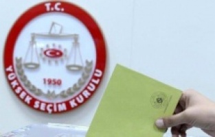 İhalelerde seçim malzemelerinin yer alması, “erken seçim” sinyallerini mi veriyor?