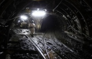 Kayseri'de maden ocağında göçük: İşçiler göçük altında kaldı