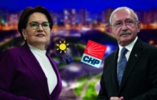 Kılıçdaroğlu ve Akşener Diyarbakır'a gidiyor