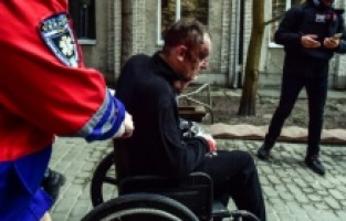 Lviv'e hava saldırısı: 35 kişi öldü, 134 kişi yaralandı