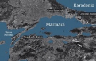 Montrö Boğazlar Sözleşmesi nedir?