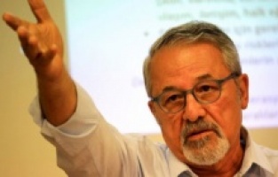 Naci Görür'den deprem uyarısı!