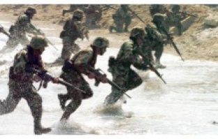 NATO, Ukrayna'ya asker göndermeyeceğini söyledi