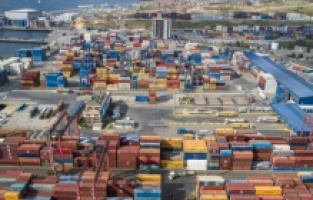 Ocak ayı cari denge rakamları açıklandı