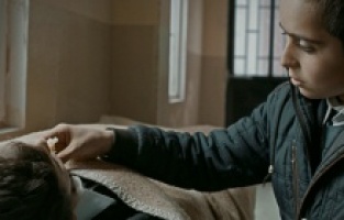 Okul Tıraşı, 18 Martta sinemalarda