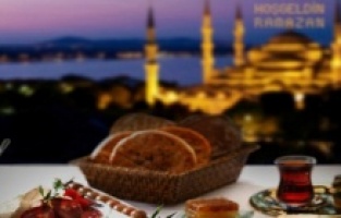 Ramazan ayında sağlıklı beslenme önerileri