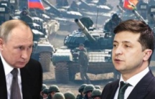 Rusya: NATO'ya girme biz seni koruyalım!