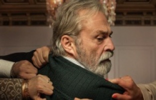 Show TV'nin yeni dizisi 'Baba', bu akşam 3. bölümüyle ekrana geliyor