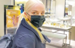 Single pozları ve sahne şovlarıyla gündemden düşmeyen Gülşen'in eşinin tepkisi ne oldu?