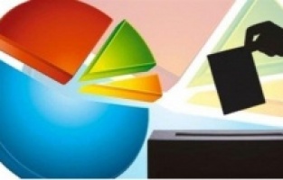 Son seçim anketinde yeni partilerden büyük sürpriz!