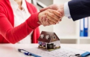 Şubat ayında 97 bin 587 konut satıldı