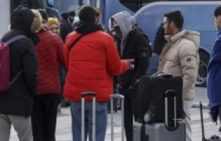 Ukrayna'da okuyan Türk öğrenciler, YÖK'ten haber bekliyor