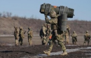 Ukrayna ordusu savunmadan taarruza geçti