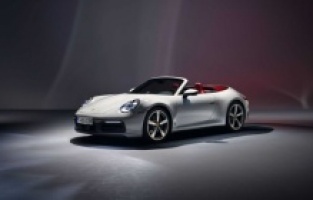 1960'ların Porsche 911 Sport Classic yeni tarzıyla tanıtıldı