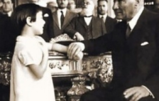 23 Nisan Ulusal Egemenlik ve Çocuk Bayramı'mızın önemi