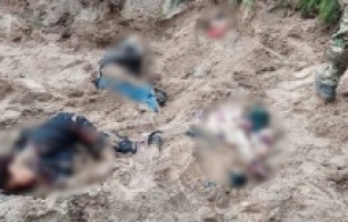 410 sivilin cesedinin bulunduğunu söyleyen Zelensky: Bu bir soykırımdır